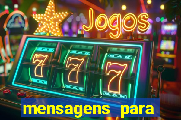 mensagens para jovens do ejc